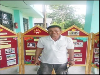 This is picture 9999